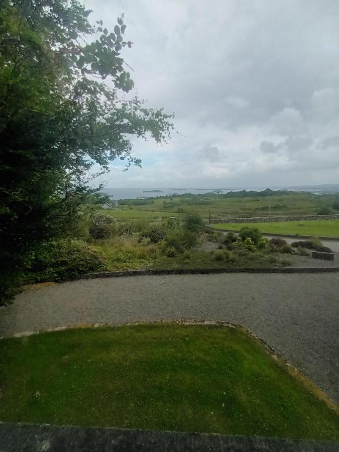 Clos Na Feirme Galway Exterior photo